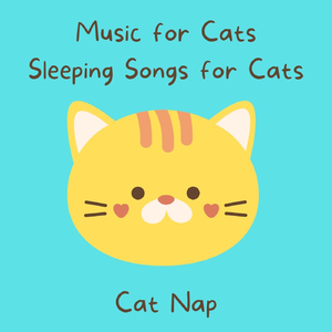 Sleepy Bobcat: Music for Cats