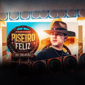 Piseiro Feliz