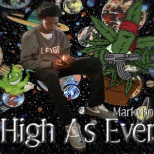 Excited (Freestyle) (feat. Slimedout.jay)