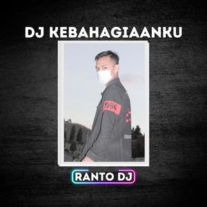 Dj Kebahagiaanku