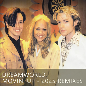 Movin' Up (Techsmechs Remix)