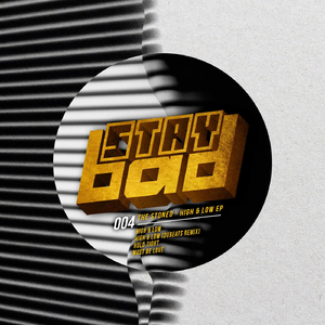High & Low (Original Mix)