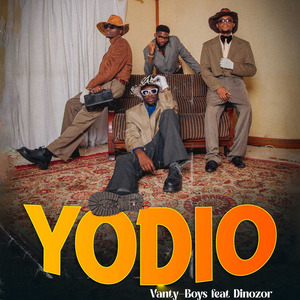 YODIO