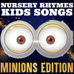 Twinkle, Twinkle Little Star (Minions Remix)