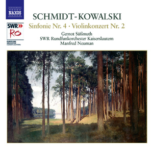 Symphony No. 4 in C Major, Op. 96:IV. Finale: Andante maestoso