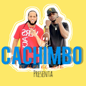 CACHIMBO (feat. El ALF4 EL JEFE X El Sexyblack ,El Favorito & Prod:Kenox music-Billow beats)
