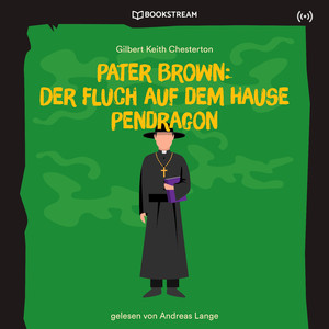 Der Fluch auf dem Hause Pendragon - Teil 88