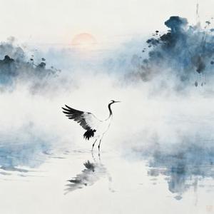你在远天