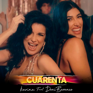 Cuarenta (Remix)