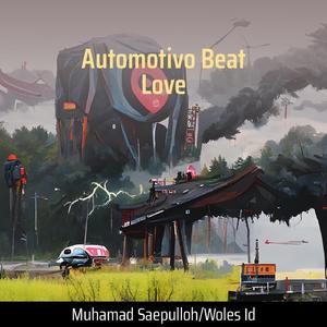 Automotivo Beat Love