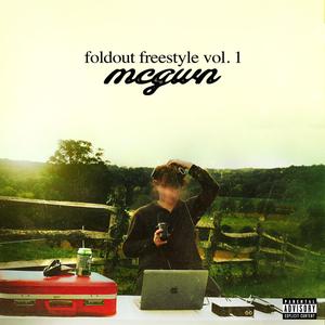 foldout freestyle vol. 1