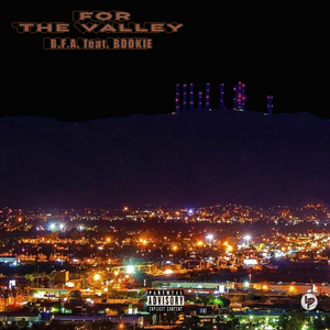 For the Valley (feat. Bookie)