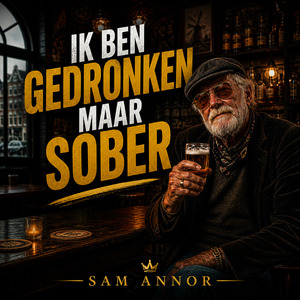 Ik ben Gedronken Maar Sober