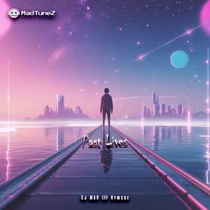 Past Lives (Sped up Nightcore)