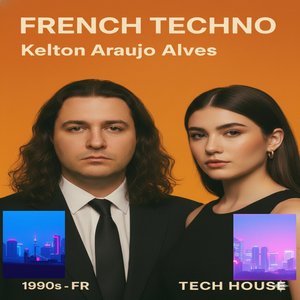 French Techno (1990S-Fr)