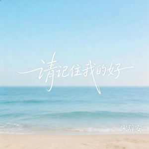 请记住我的好（抖音飙升版）