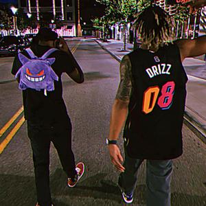 DEADMANWALKIN (feat. Drizz)