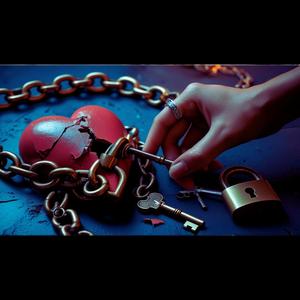 Kalbime Kilit Mi Vuracaksın?