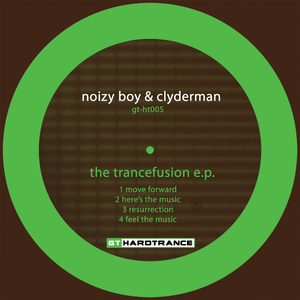 Move Forward (Original Mix)