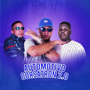 Automotivo Corsatron 2.0