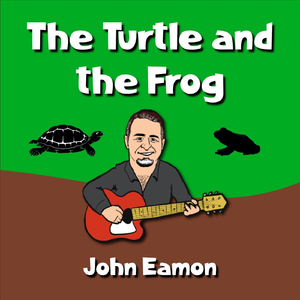 The Turtle and the Frog