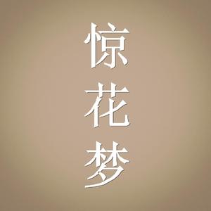 惊花梦 伴奏