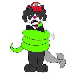 Your Shadows Dancing My Mind