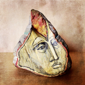 Восставшая Луна