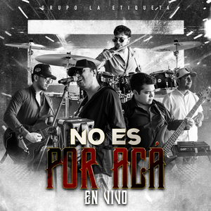 No Es Por Acá (En Vivo)