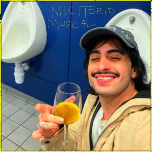 mija de pe (feat. MC Androidão & MC SEU PAI ME QUER PELADO)