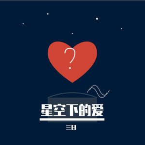 星空下的爱