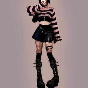 Goth Girl (V.I.P)