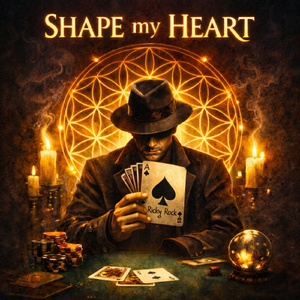 Shape My Heart