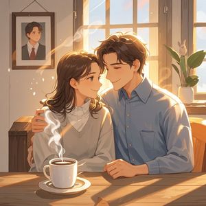 静音模式-星野砚山