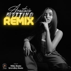 Mystiko (Anastasia) (House Remix)
