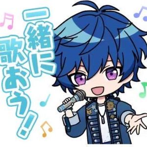 Goal Line(cover Argonavis)