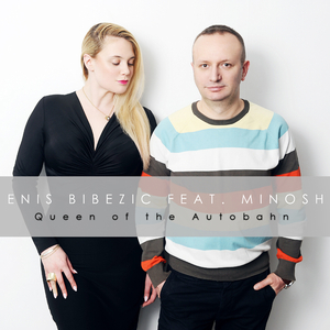 Queen of the Autobahn (MarkoM-Remix)