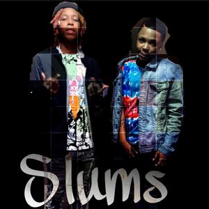 Slums (feat. Y3)