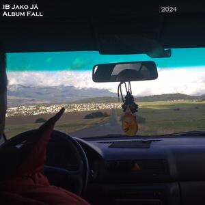 Kdysi (a track from the old days)