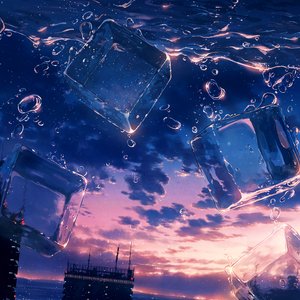 潮汐星图