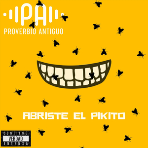 Abriste El Pikito