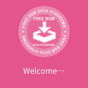 Welcome…