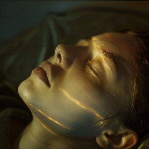 Relaxing Calm Binaural Harmonics