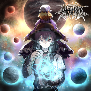 Incarceration of Anima