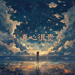 真心很贵别逢人就给 伴奏