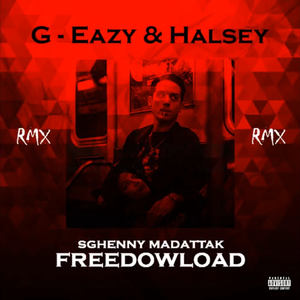 Him & I (Sghenny Madattak Frenchcore Remix)