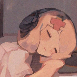 司空见惯的废人日记（翻自 诗岸）