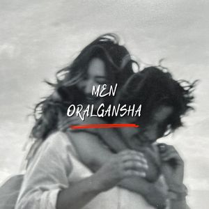 Men oralgansha