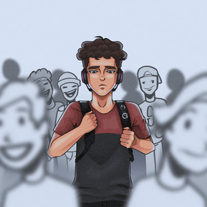 Tudo É Confuso Demais