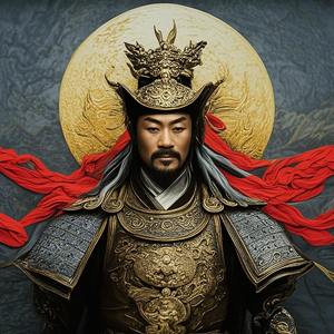 龙城飞将